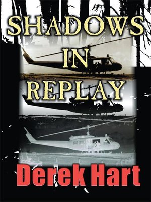 cover image of Shadows in Replay
